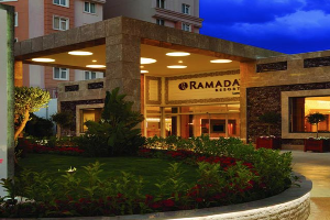 هتل رامادا ریزورت لارا