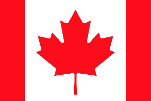 پیکاپ ویزای کانادا از دبی